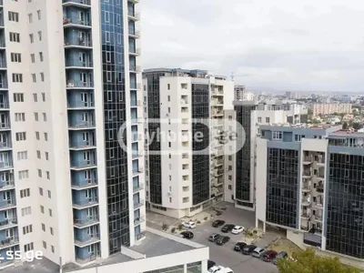 3-комнатная квартира в Тбилиси
