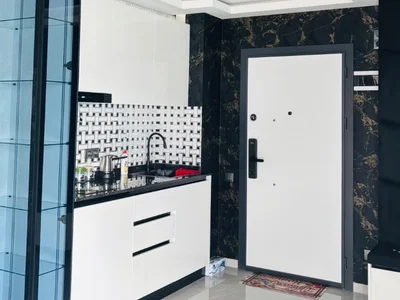 Однокомнатная квартира