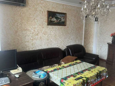 Коммерческое помещение — ул. пиросмани