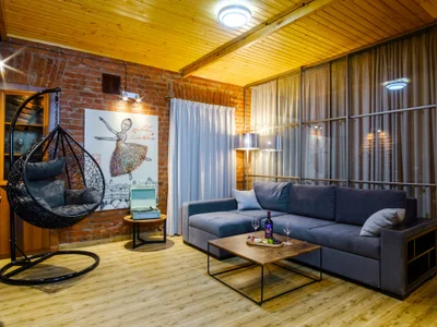 BB Residence 3 Red Brick
