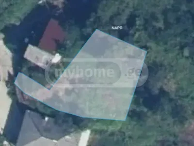 Земельного участка с/х назначения в районе Джавахишвили