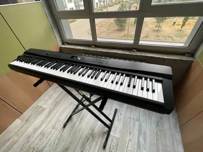 Цифровое пианино Casio Privia PX-330