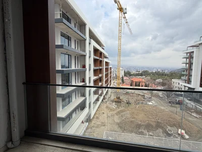 3 room Flat For Sale. Ortachala