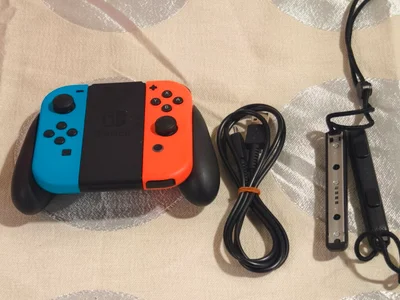 Joy-Con (оригинальные)
