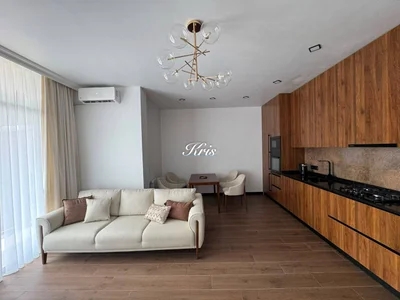 Salami Residence, 65 кв.м, $1100