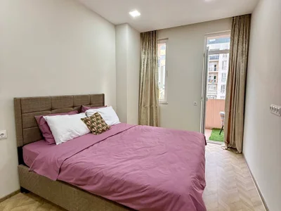 1+1 на Bagrationi Residence Batumi Bagrationis Shes. 49 Bagrationi District