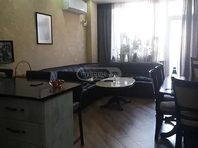 Коммерческое помещение на m. meskhi st. 12344 Nadzaladevi