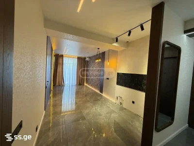 3 room Flat For Sale. Gldani