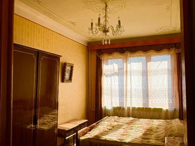 4-комнатная квартира на продажу. Дидубе