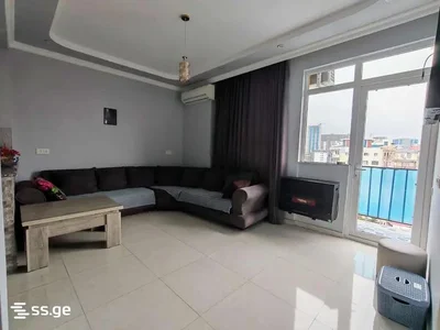 1+1 на Bagrationi Residence Batumi Bagrationi str. 0 Bagrationi District