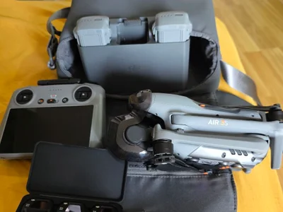DJI Air 3s