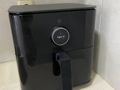 Аэрогриль Xiaomi Smart Air Fryer 6.5L