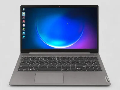 Ноутбук Lenovo IdeaPad Ryzen 5 / 8GB / 512GB