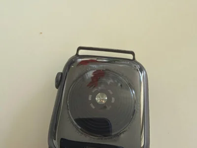 Apple Watch SE