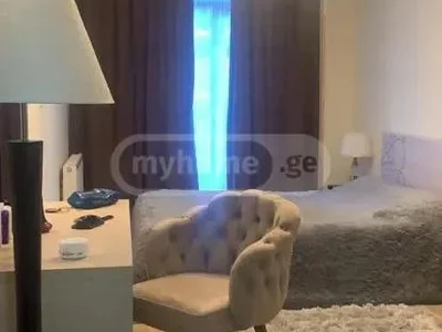 Коммерческое помещение на Tsagareli St. 3 Saburtalo