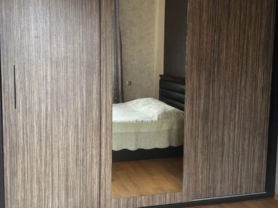 Двухкомнатная квартира