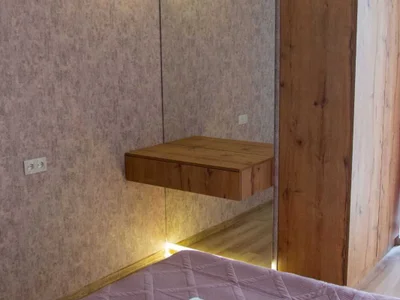 2 room Flat Daily rent. Vazisubani