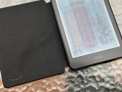 Kindle Colorsoft Signature Edition
