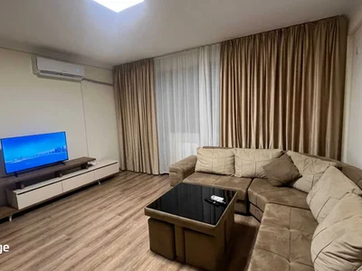 4 room Flat Daily rent. Varketili