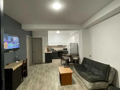 Паркинг на Ketskhoveli St 71 Gldani