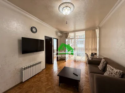 2+1 ул. Парнаваза 92, $750