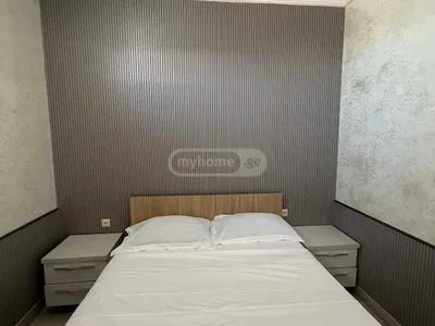 1+1 на Magnolia Batumi ხიმშიაშვილის ქ. 4 Khimshiashvili District