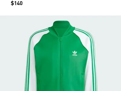 Спортивная куртка Adidas ADICOLOR CLASSICS