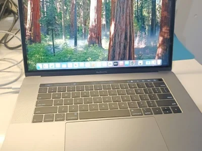 MacBook Pro 15" 2019