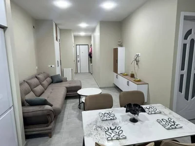 2+1, 65м², $700 на Гиорги Брцхинвале 126