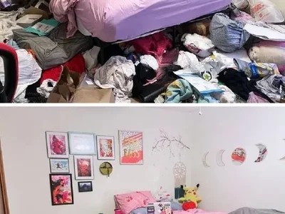 Профессиональная уборка