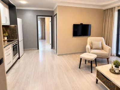 3 комн. в Каллиграфии, $118000