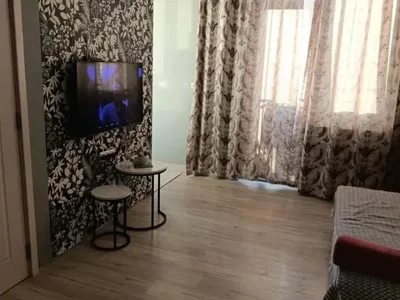 3-комнатная квартира. Диди Дигоми