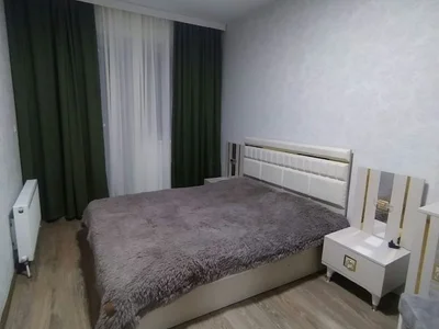 2-комнатная квартира Продаётся. Исани