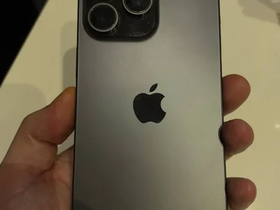 iPhone 15 Pro Max 256 GB