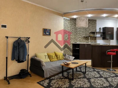2+1 в Сабуртало, $600