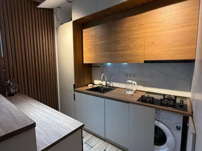 Квартира 2+1 по улице Брцкинвале 183, $800