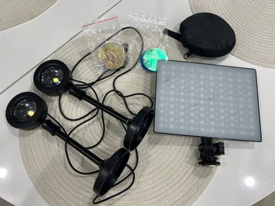 LED-панель SANGER 37W