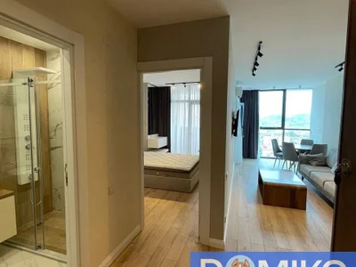 Долгосрочная аренда 1+1 на Sh. Rustaveli Ave. 32 Rustaveli District