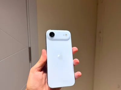 iPhone Air