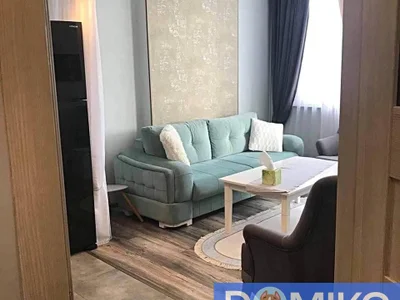 Квартиры на длительный срок