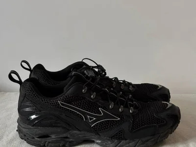 Кроссовки Mizuno x SLY Wave Rider 10