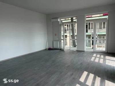 Office For Rent. Saburtalo