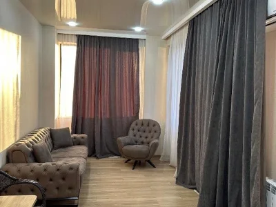 Проспект Бери Габриэля Салоси, 1/3: 2-комнатная, 55.0 м²