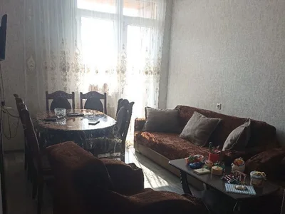 2-комнатная квартира Продаётся. Варкетили