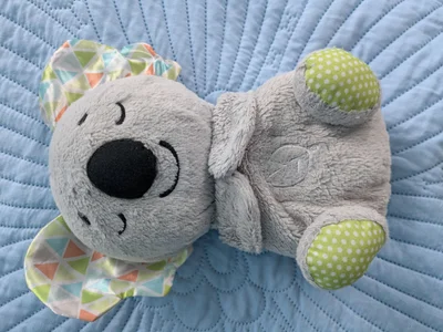 Коала Fisher Price для засыпания