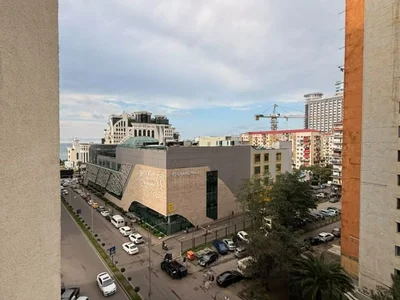 Коммерческое помещение на Orbi Plaza Sherif Khimshiashvili St 4 New Boulevard