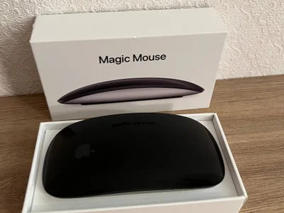 Apple Magic Mouse 2