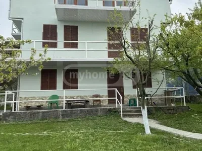 Дача Авлабари