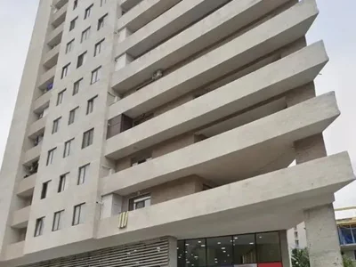 4-комнатная квартира в Тбилиси