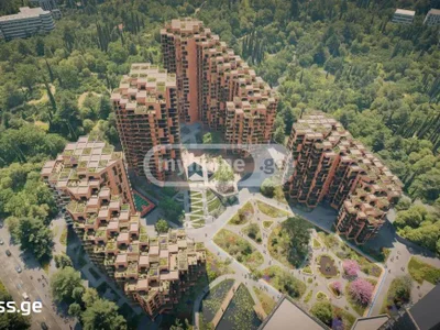 3-комнатная квартира на продажу. Сабуртало